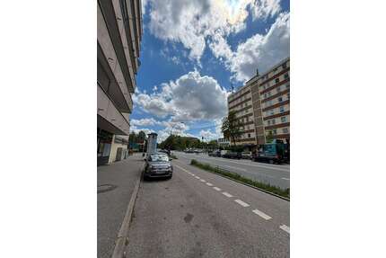 Gastronomie in Landshut 1.500,00 € 73.5 m²