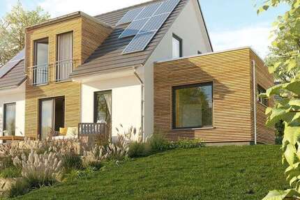 Haus zum Kaufen in Wandlitz 482.922,00 € 125 m²