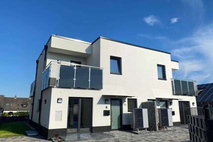 Haus zum Mieten in Kassel 1.850,00 € 140 m²
