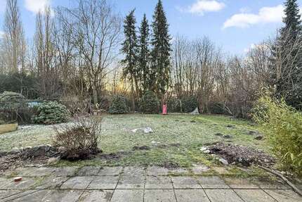 Grundstück zu verkaufen in Hamburg 745.000,00 € 987 m²