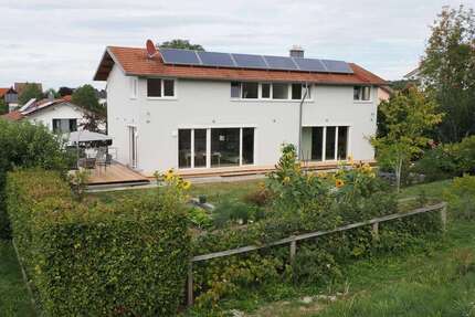Haus zum Kaufen in Hohenkammer 985.000,00 € 204 m²