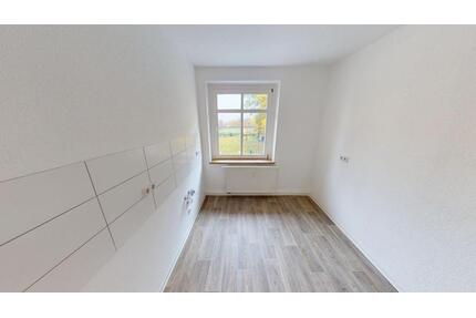 1-Raum-Wohnung in gepflegter Wohnanlage - Chemnitz Altendorf