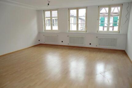 Gengenbach- schöne 2,5 Zimmerwohnung im Herzen der Altstadt - Achern