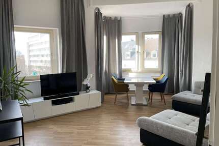 Wohnung zum Mieten in Essen 1.140,00 € 81 m²