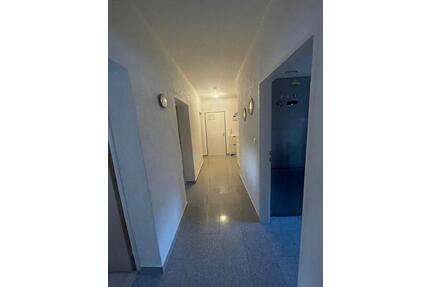 4-Zimmer Wohnung in Calw-Heumaden Miete 950€ kalt