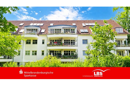 Wohnung zum Kaufen in Seddiner See 108.000,00 € 43.68 m²