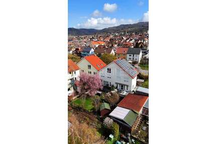 Haus zum Kaufen in Hirschberg 559.000,00 € 109 m²