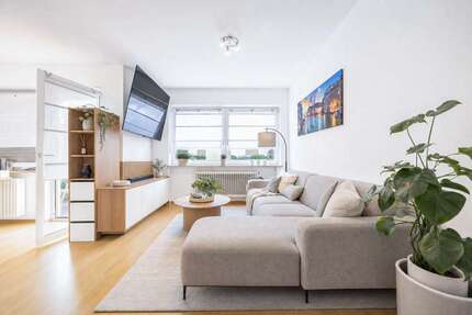 Wohnung zum Kaufen in Erding 159.000,00 € 30.08 m²
