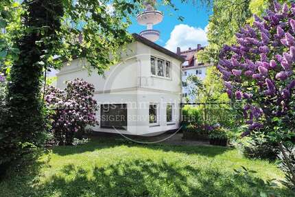 Haus zum Kaufen in Hamburg 899.000,00 € 72 m²