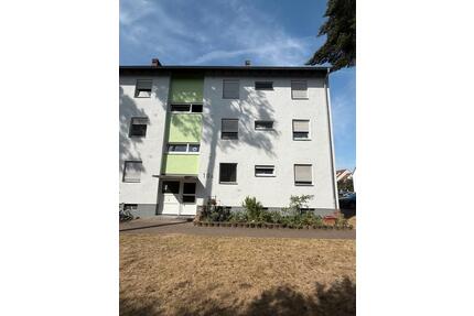 Traumhafte 3-Zimmer-Eigentumswohnung am Waldrand - Mannheim Käfertal
