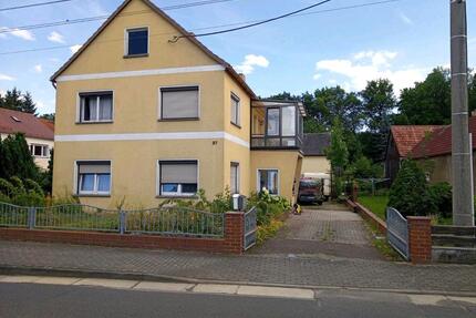 Haus zum Kauf ohne Provision - 130.000,00&nbsp;EUR Kaufpreis, ca.&nbsp; 173,00&nbsp;m&sup2; in Lauchhammer (PLZ: 01979)