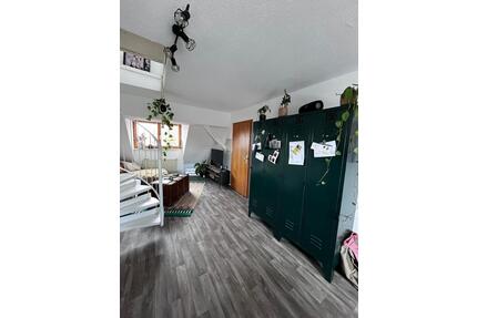 Vermiete Maisonette Wohnung 39 qm - Altenstadt