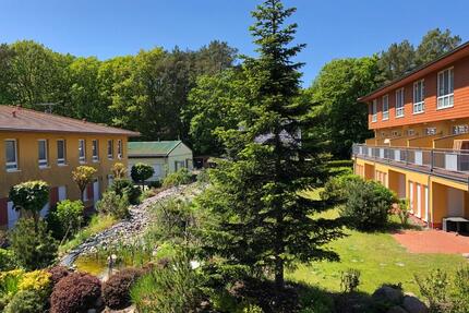 Ferienwohnung Fewo Usedom Ostsee JuliAugust 2026 bis zu 5 Pers. - Koserow