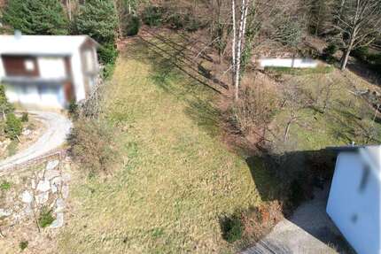 Grundstück zu verkaufen in Bad Herrenalb 249.000,00 € 994 m²