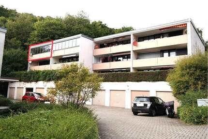 Wohnung zum Mieten in Grenzach-Wyhlen 1.500,00 € 83 m²