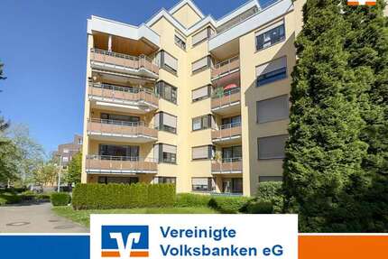 Wohnung zum Kaufen in Böblingen 275.000,00 € 76.05 m²