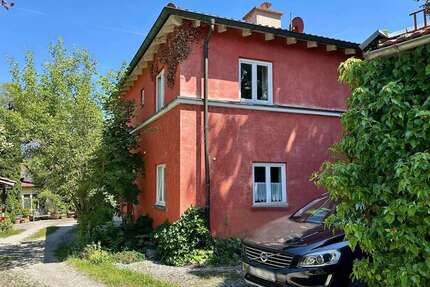 Haus zum Kaufen in Schondorf 1.295.000,00 € 150 m²