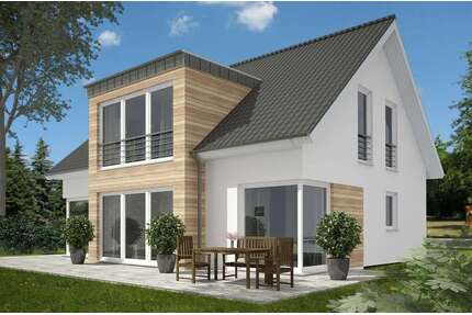 Haus zum Kaufen in Rheinbach 598.000,00 € 140 m²