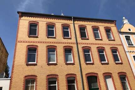 Wohnung zum Mieten in HalleSaale 285,00 € 40 m² - Halle/Saale