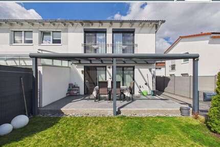 Haus zum Kaufen in Landshut 645.000,00 € 120 m²