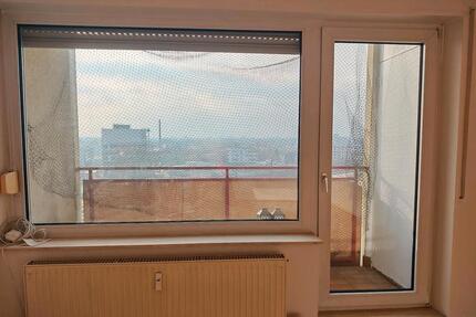 Schöne Fernaussicht ETW in Ludwigshafen Mitte - Ludwigshafen am Rhein