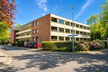 Wohnung zum Kaufen in Varel 169.000,00 € 69.95 m²