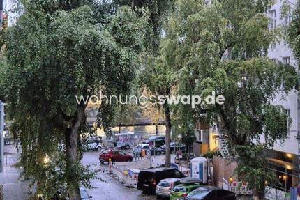 Wohnungsswap - Arcostraße - 750,00&nbsp;EUR Kaltmiete, ca.&nbsp; 64,00&nbsp;m&sup2;&nbsp;Wohnfl&auml;che in Berlin (PLZ: 10587) Charlottenburg