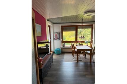 Helle 3-Zimmer-Wohnung mit Loggia in Bremen-Blockdiek