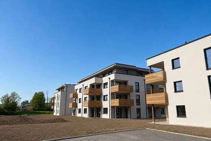 Wohnung zum Mieten in Rosenheim 1.770,00 € 93.5 m²