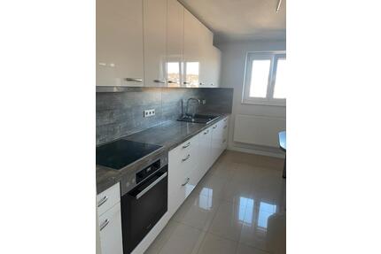 4- Zimmer Dachgeschoss Wohnung in Blaustein zu mieten