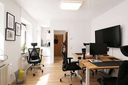Wohnung zum Mieten in Aachen 400,00 € 38 m²