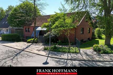 Haus zum Kaufen in Kaltenkirchen 499.000,00 € 150.72 m²