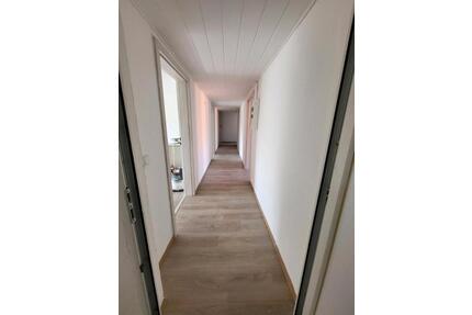 Zu vermieten * 4 * Raumwhg Innenstadt 4 km von der Ostsee - Klütz