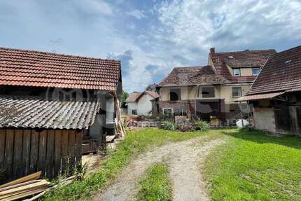 Haus zum Kaufen in Bessenbach 180.000,00 € 86 m²