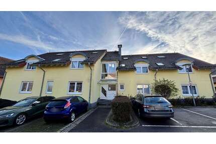 Wohnung zum Kaufen in Bad Rappenau 199.800,00 € 64 m²