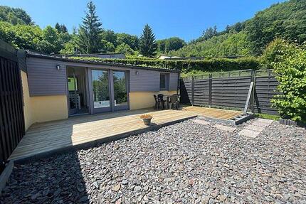 Ihr Rückzugsort in der Natur – Schöner Ferienbungalow - Waxweiler