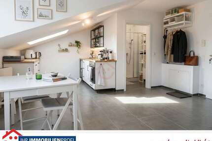 Wohnung zum Mieten in Gießen-Kleinlinden 520,00 € 36 m²