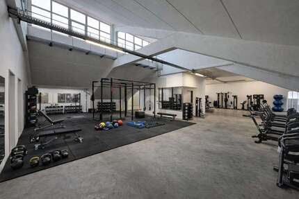 Halle in Maisach 3.080,00 € 440 m²