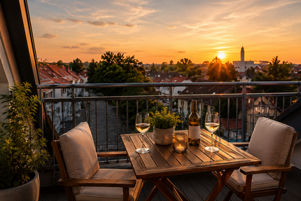 Wohnung zum Kaufen in Nürnberg 205.000,00 € 62 m²