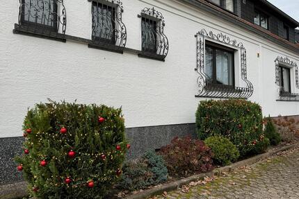 Einfamilienhaus Doppelhaushälfte - Friedrichsthal