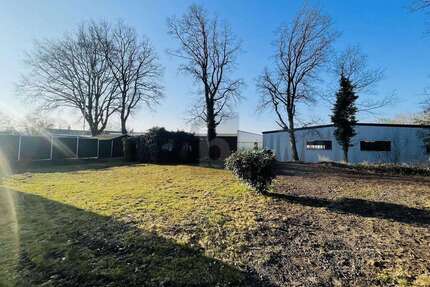 Grundstück zu verkaufen in Quickborn 325.000,00 € 761 m²