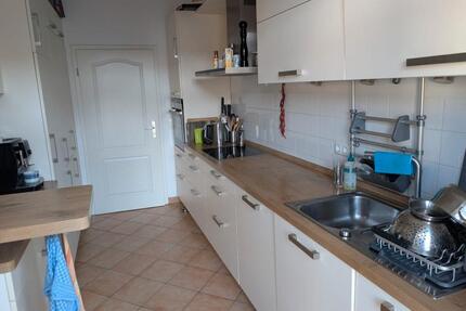 möbiliertes Wg Zimmer zur Zwischenmiete - München Au-Haidhausen