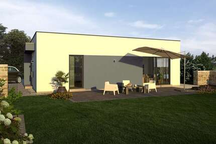 Haus zum Kaufen in Hahnenbach 237.739,00 € 69.94 m²