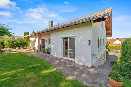 Haus zum Kaufen in Aulendorf 639.000,00 € 285 m²