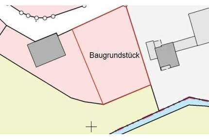 Grundstück zu verkaufen in Jade 62.000,00 € 950 m²