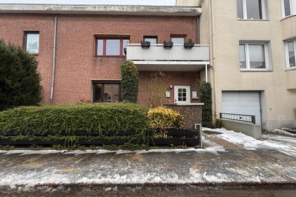 3-Zi-Whg mit Sonnenterrasse. Frisch Saniert - Lübeck Sankt Lorenz Nord