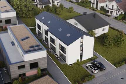 Haus zum Kaufen in Herrenberg-Affstätt 699.000,00 € 132 m²