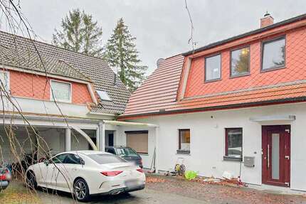 Haus zum Kaufen in Loxstedt 417.500,00 € 260 m²