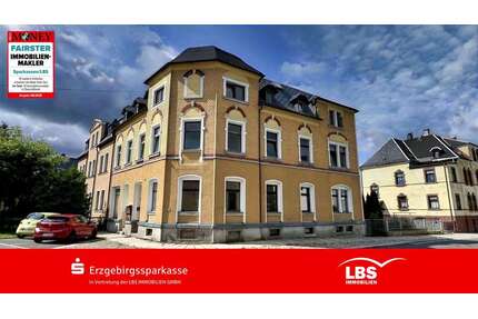 Haus zum Kaufen in Eibenstock 70.000,00 € 297.5 m²