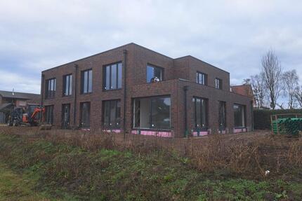 ObergeschossPenthouse 3,5 Zi. Wohnung 1A Lage Vreden z. 01.05